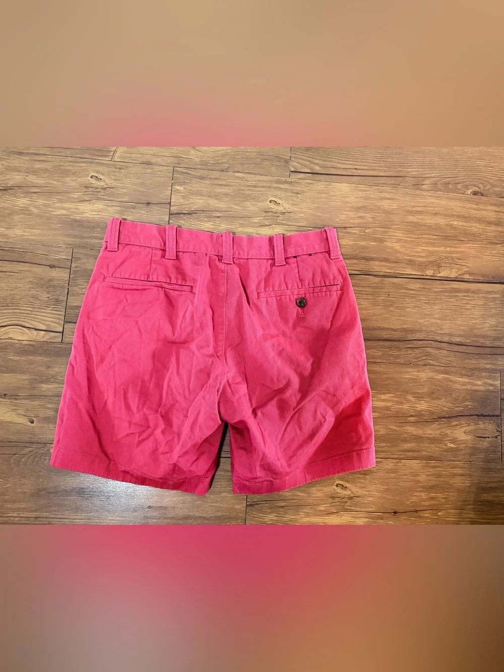 J. Crew Men's 7